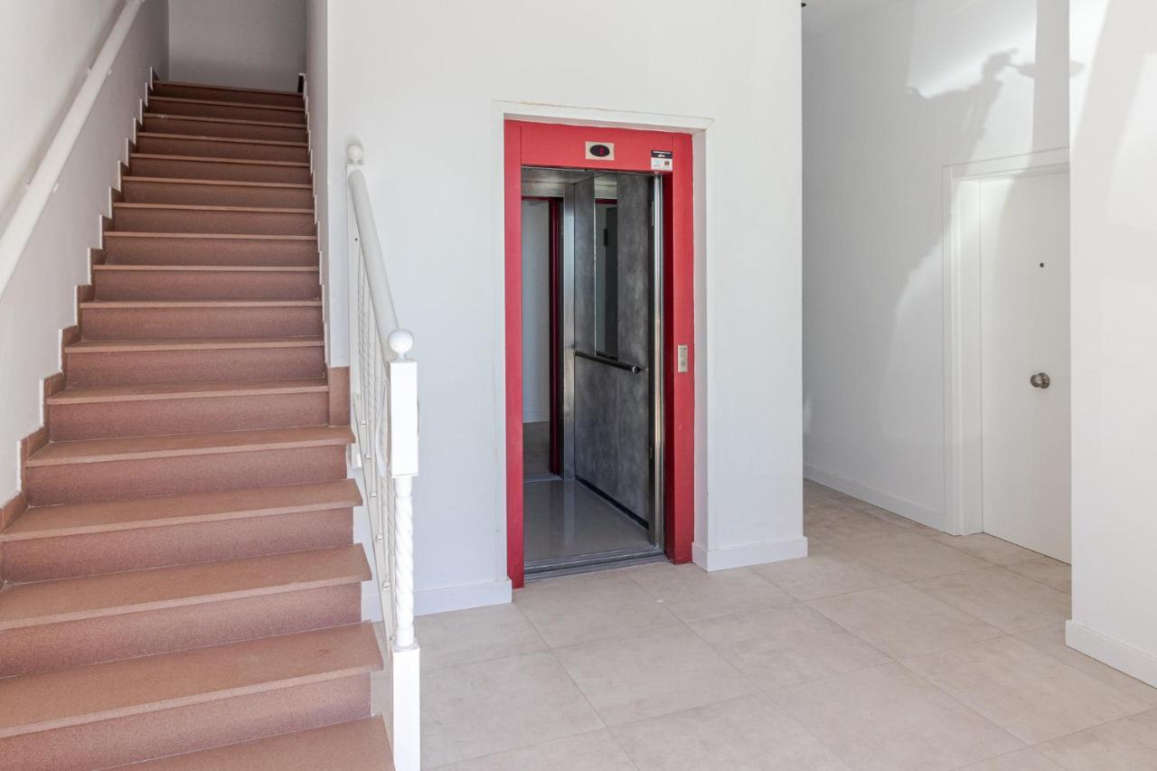 Mirador Suites Las Palmas de Gran Canaria Eksteriør billede