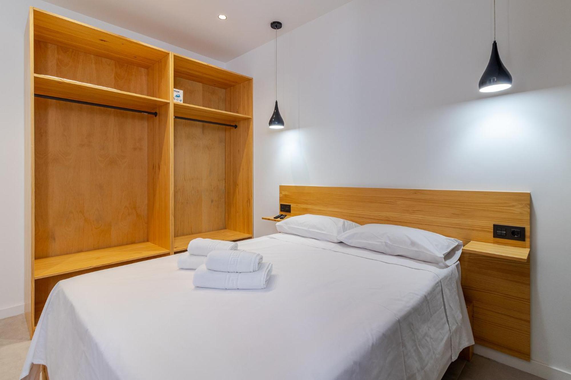 Mirador Suites Las Palmas de Gran Canaria Eksteriør billede