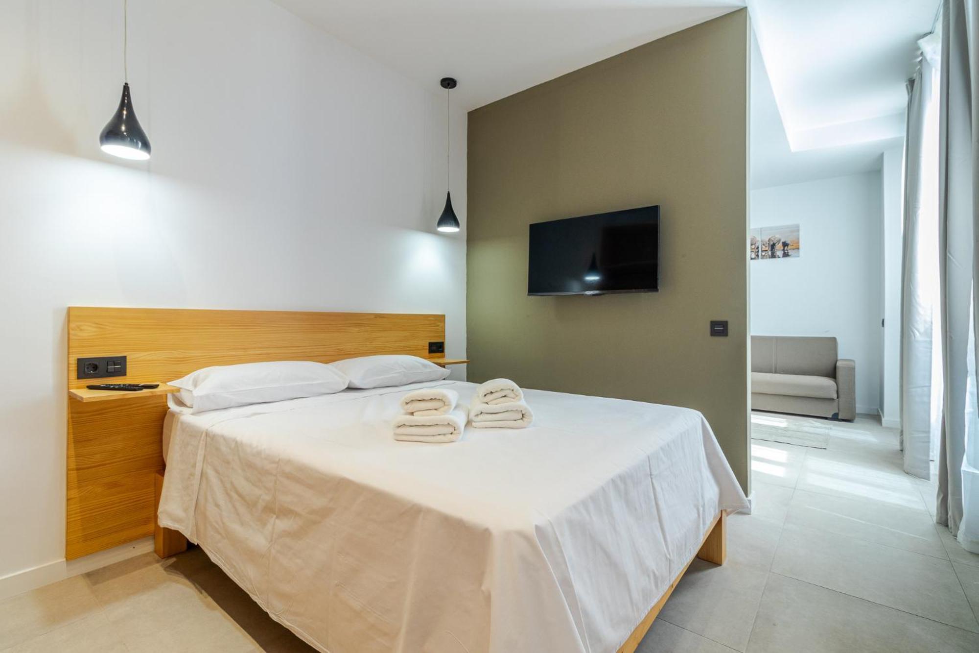 Mirador Suites Las Palmas de Gran Canaria Eksteriør billede