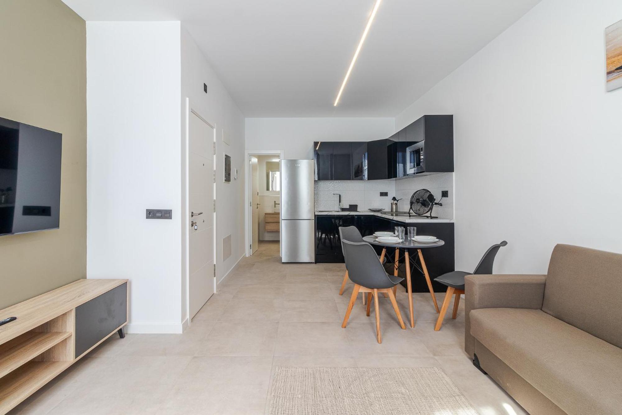 Mirador Suites Las Palmas de Gran Canaria Eksteriør billede
