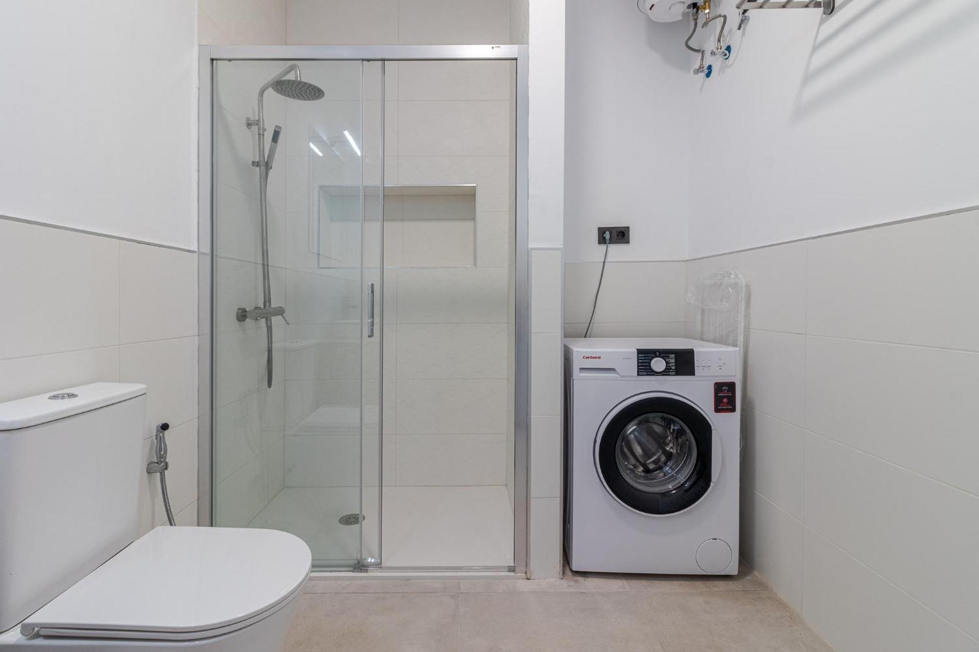 Mirador Suites Las Palmas de Gran Canaria Eksteriør billede
