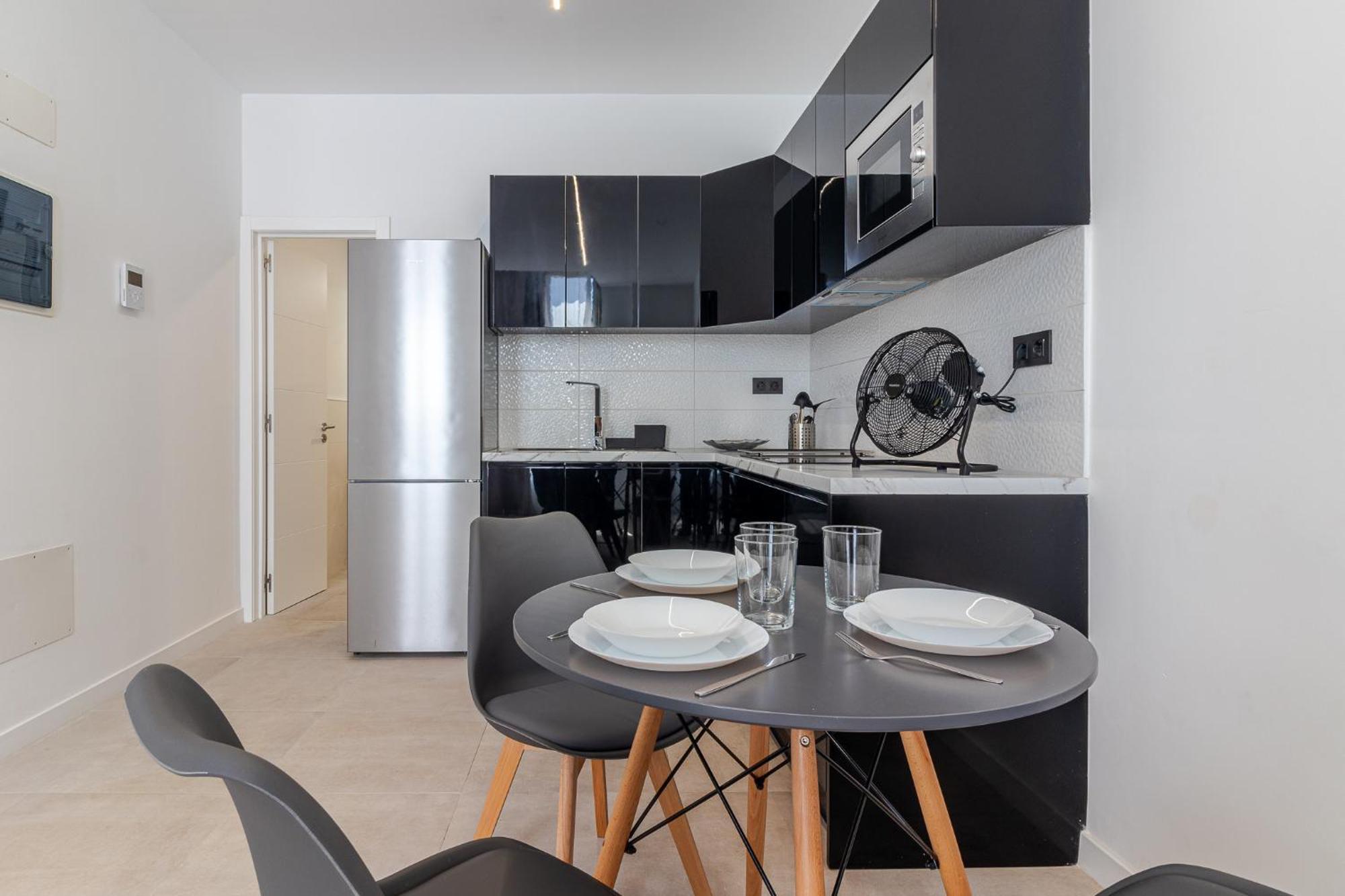 Mirador Suites Las Palmas de Gran Canaria Eksteriør billede