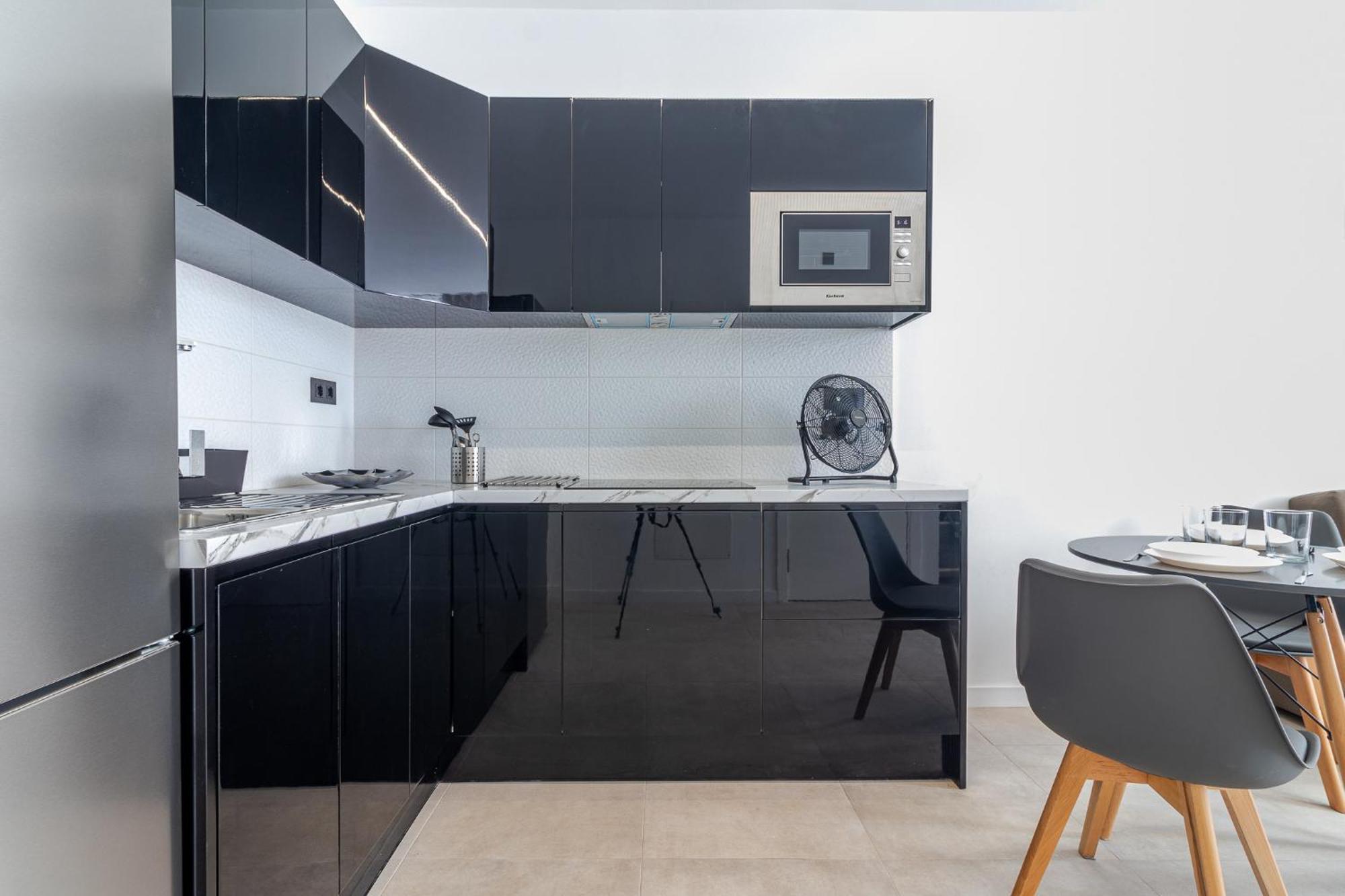 Mirador Suites Las Palmas de Gran Canaria Eksteriør billede