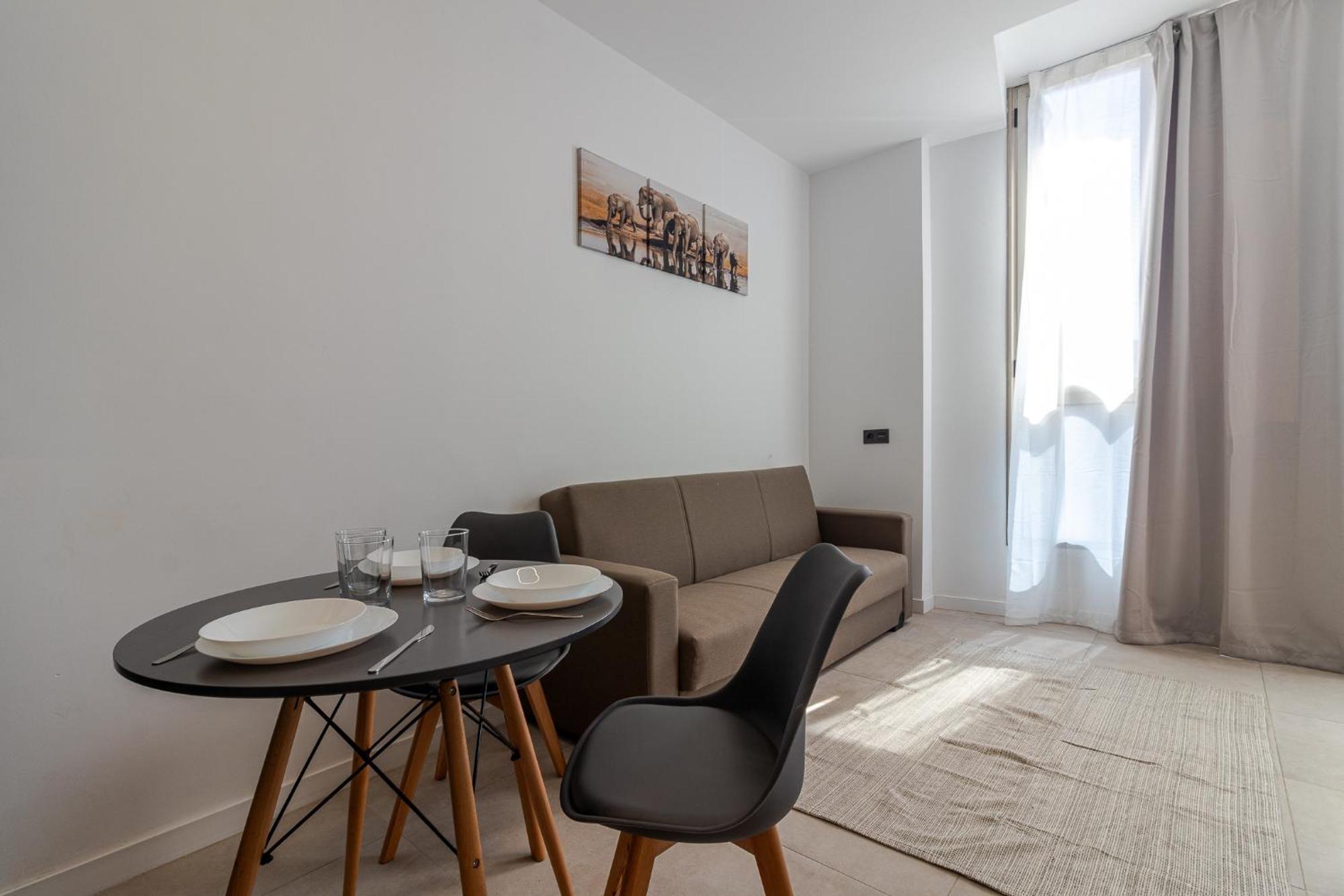 Mirador Suites Las Palmas de Gran Canaria Eksteriør billede