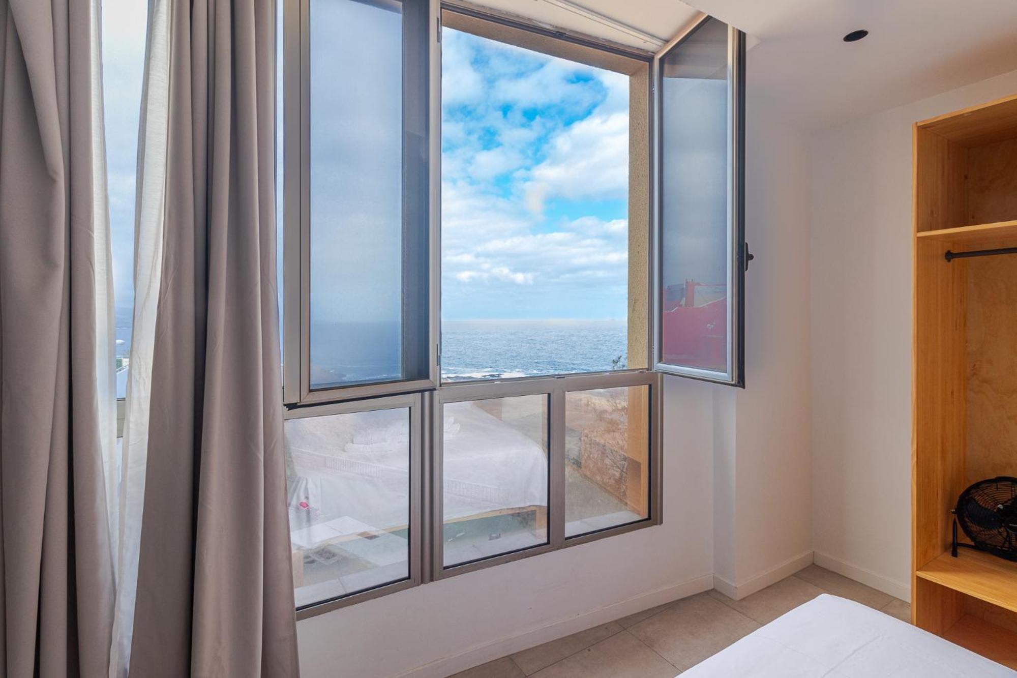 Mirador Suites Las Palmas de Gran Canaria Eksteriør billede