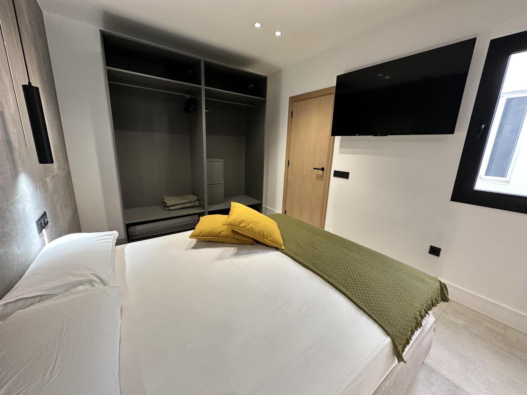 Mirador Suites Las Palmas de Gran Canaria Eksteriør billede