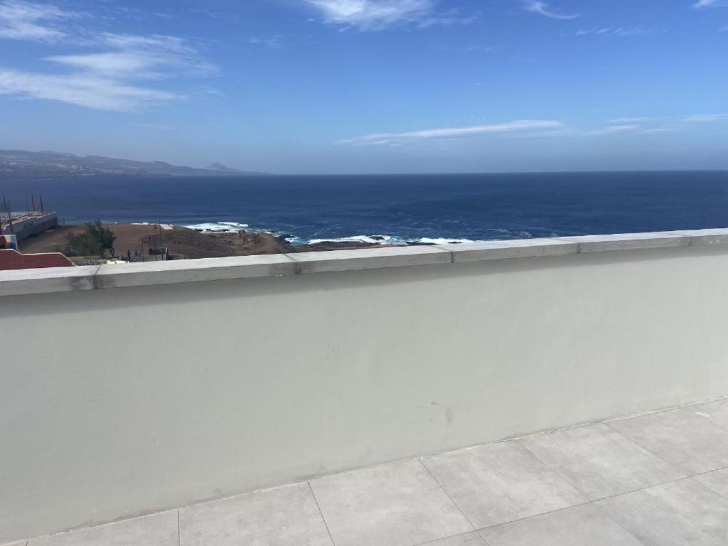 Mirador Suites Las Palmas de Gran Canaria Eksteriør billede