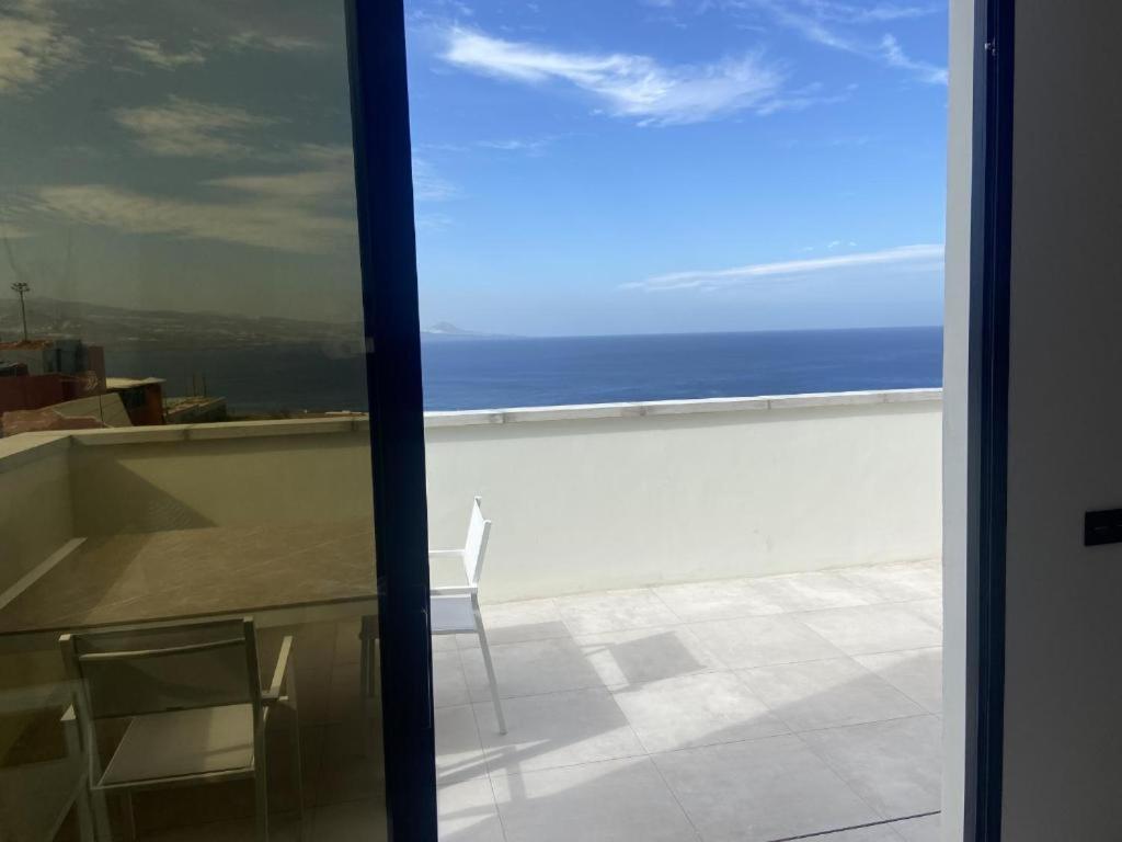 Mirador Suites Las Palmas de Gran Canaria Eksteriør billede