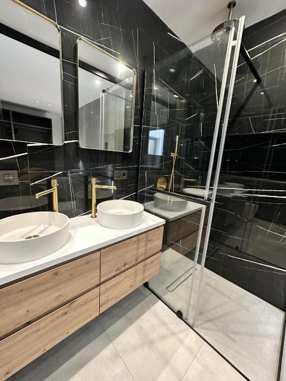 Mirador Suites Las Palmas de Gran Canaria Eksteriør billede