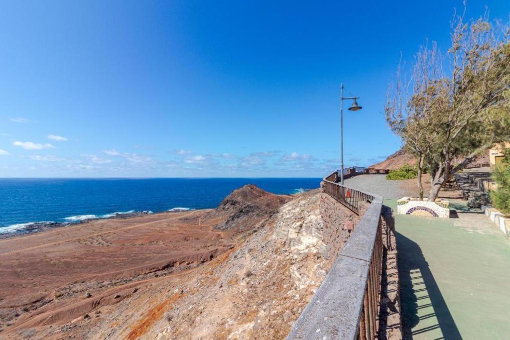 Mirador Suites Las Palmas de Gran Canaria Eksteriør billede