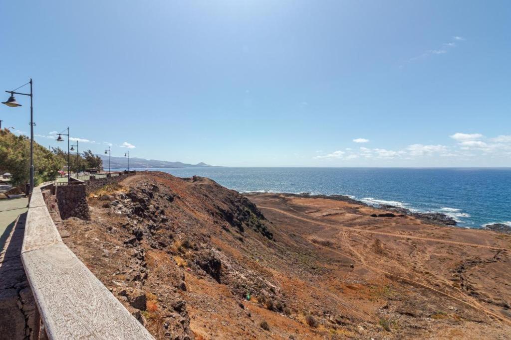 Mirador Suites Las Palmas de Gran Canaria Eksteriør billede