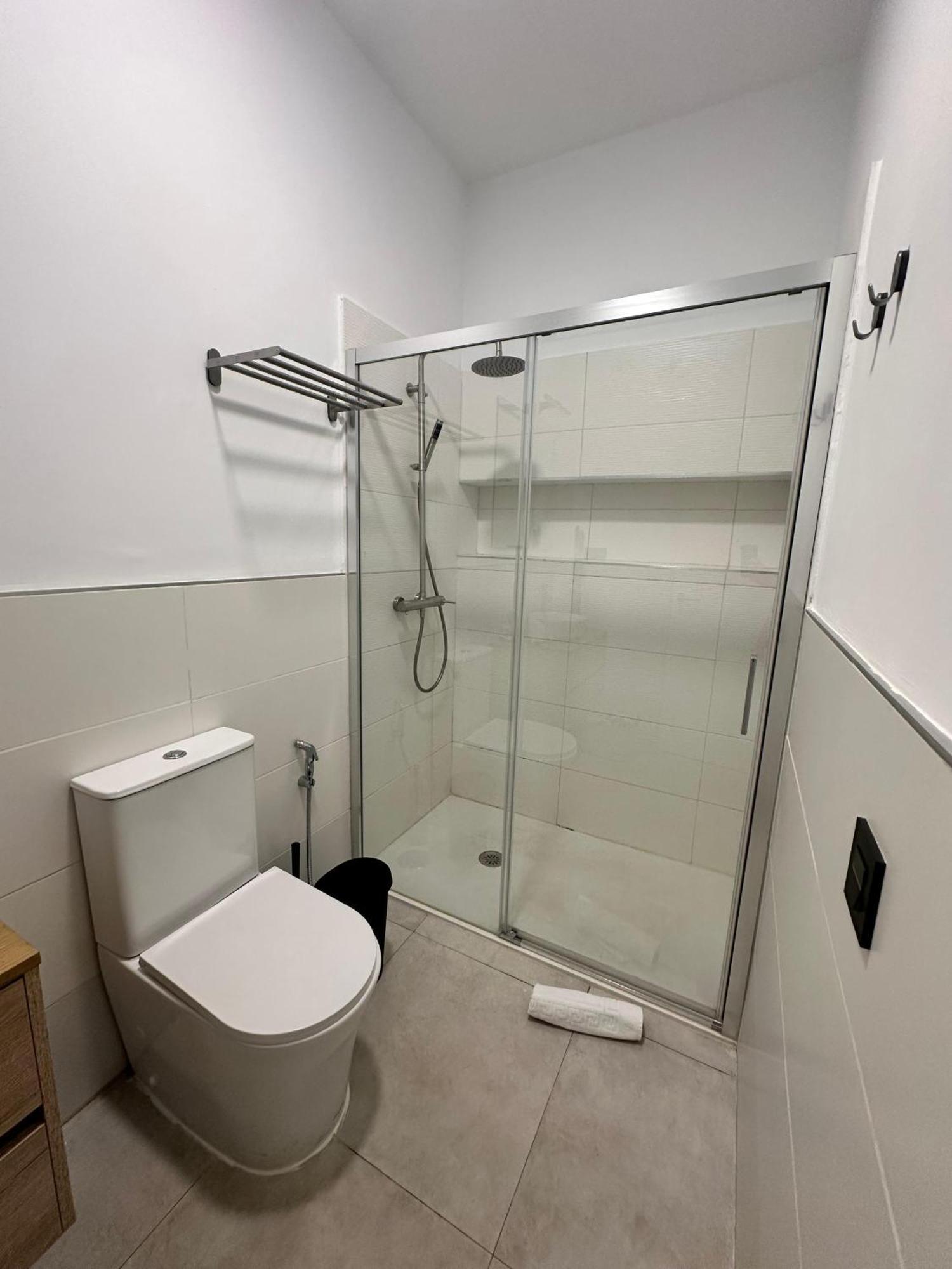 Mirador Suites Las Palmas de Gran Canaria Eksteriør billede