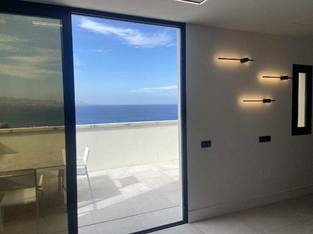 Mirador Suites Las Palmas de Gran Canaria Eksteriør billede
