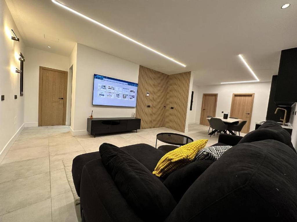 Mirador Suites Las Palmas de Gran Canaria Eksteriør billede