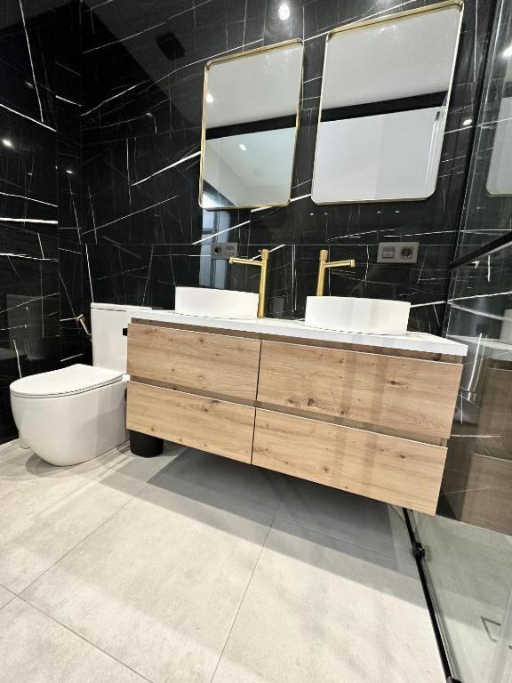 Mirador Suites Las Palmas de Gran Canaria Eksteriør billede