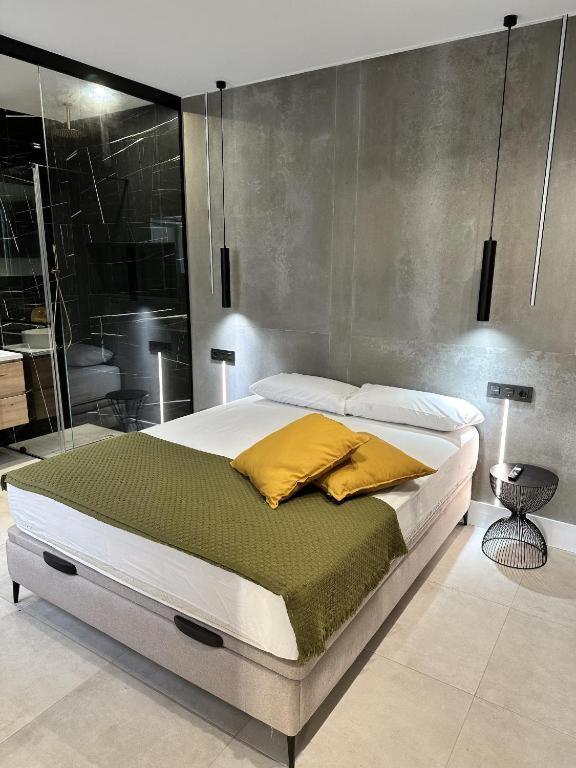 Mirador Suites Las Palmas de Gran Canaria Eksteriør billede