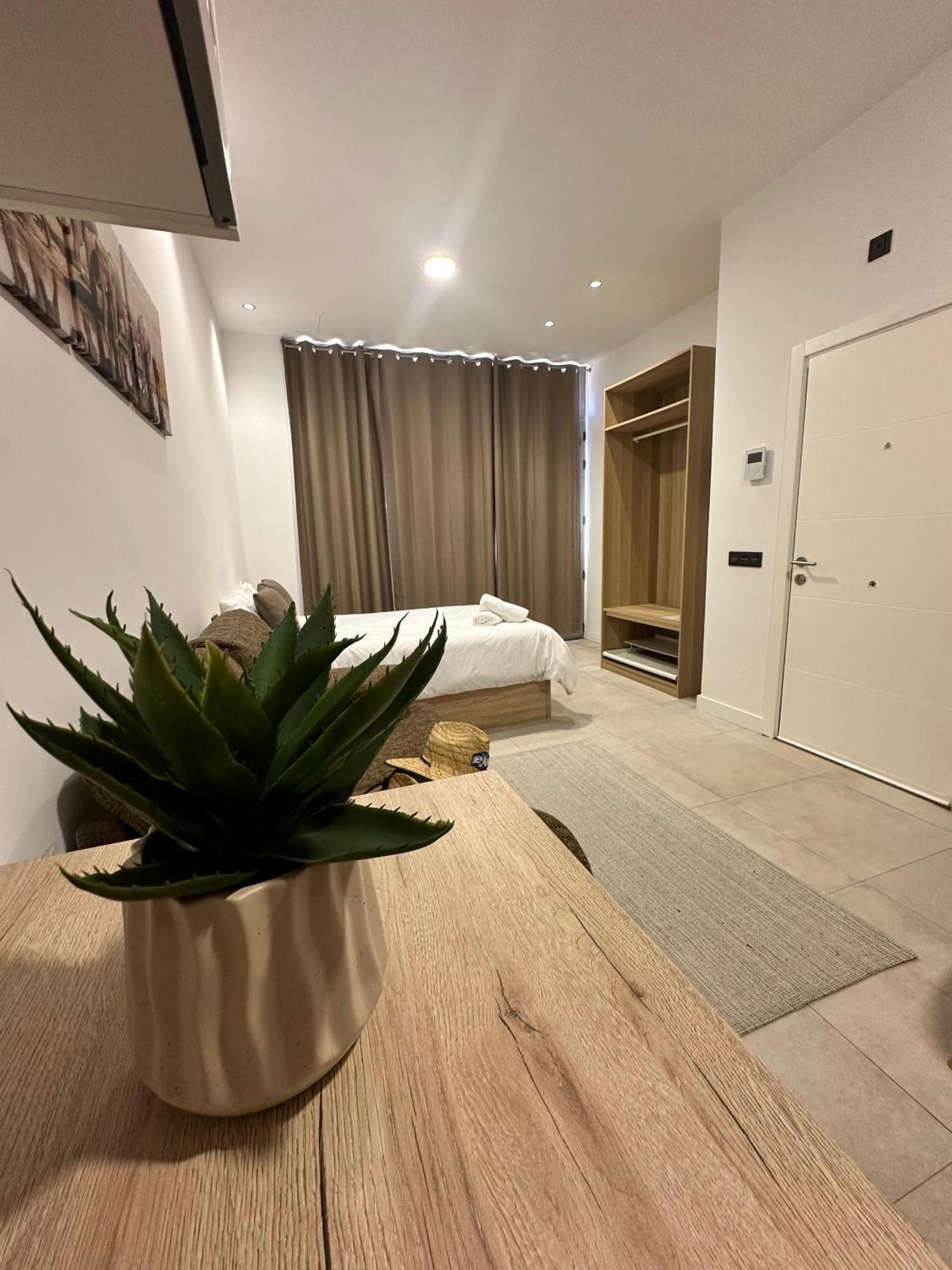 Mirador Suites Las Palmas de Gran Canaria Eksteriør billede