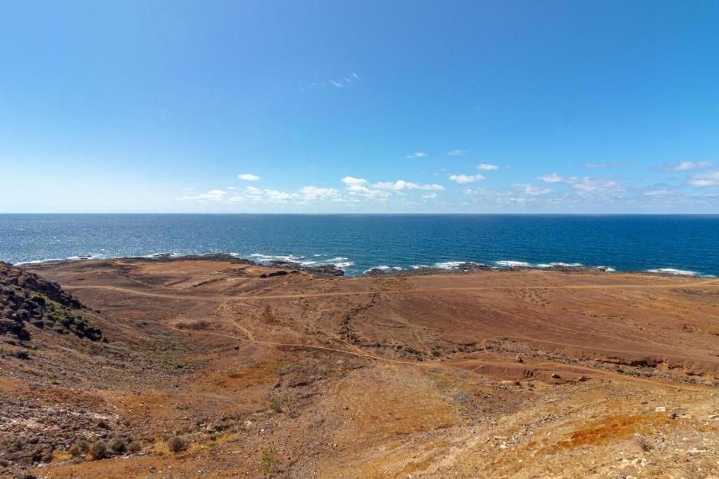 Mirador Suites Las Palmas de Gran Canaria Eksteriør billede