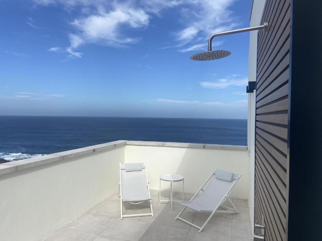 Mirador Suites Las Palmas de Gran Canaria Eksteriør billede