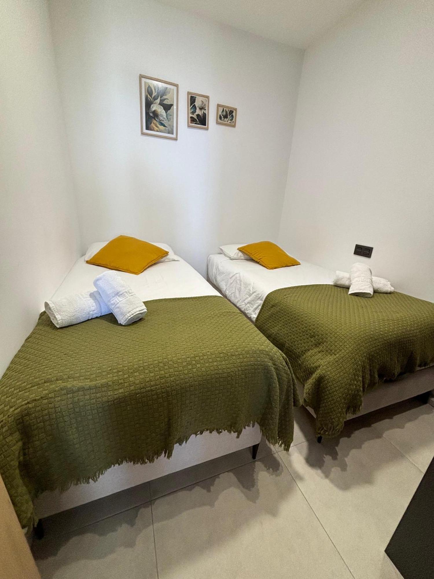 Mirador Suites Las Palmas de Gran Canaria Eksteriør billede